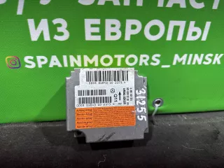 285001215 Блок AirBag Mercedes E W210 Арт 2000000031255, вид 1