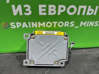 285001215 Блок AirBag Mercedes E W210 Арт 2000000031255, вид 2