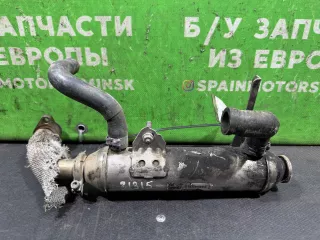 988278H, 55197877 Охладитель отработанных газов Fiat Stilo Арт 2000000031315, вид 1