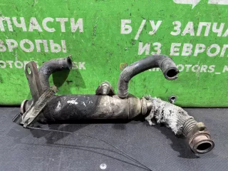 988278H, 55197877 Охладитель отработанных газов Fiat Stilo Арт 2000000031315, вид 2