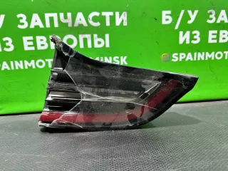 150208900B Фонарь крышки багажника правый Tesla model 3 Арт 2000000032383, вид 1