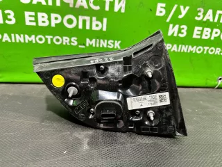 150208900B Фонарь крышки багажника правый Tesla model 3 Арт 2000000032383, вид 2