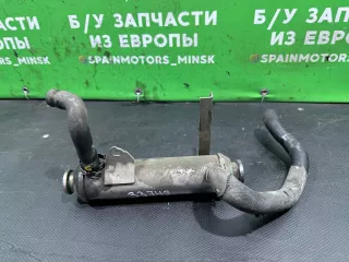  Охладитель отработанных газов Opel Zafira B Арт 2000000033749, вид 1