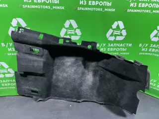 112726700B Ковер салонный Tesla model 3 Арт 2000000033950, вид 1