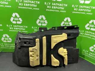 112726700B Ковер салонный Tesla model 3 Арт 2000000033950, вид 2