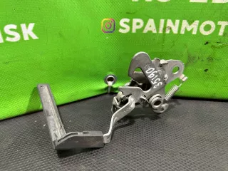  Замок капота Citroen C3 1 Арт 2000000035190, вид 1