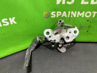  Замок капота Citroen C3 1 Арт 2000000035190, вид 2