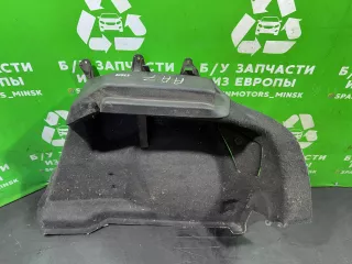 13252210 Обшивка багажника Opel Astra H Арт 2000000035923, вид 1