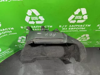 13252210 Обшивка багажника Opel Astra H Арт 2000000035923, вид 2