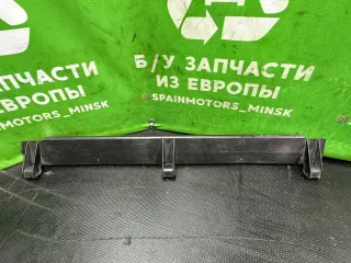4B0121292B Дефлектор радиатора Audi A6 C5 (S6,RS6) Арт 2000000036448, вид 1