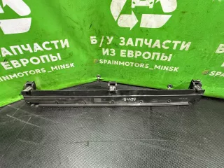 4B0121292B Дефлектор радиатора Audi A6 C5 (S6,RS6) Арт 2000000036448, вид 2