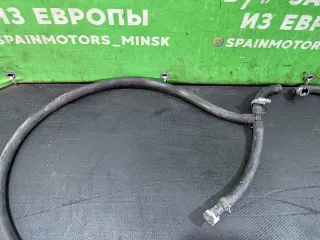  Трубка омывателя (шланг омывателя) Seat Exeo Арт 2000000040565, вид 2
