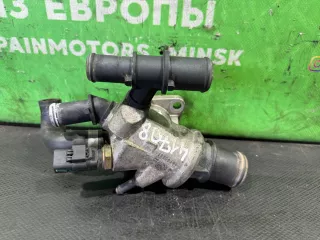  Корпус термостата Fiat Brava Арт 2000000041708, вид 1