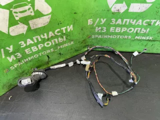 821530F020 Проводка двери задней правой Toyota Corolla VERSO 2 Арт 2000000042461, вид 1