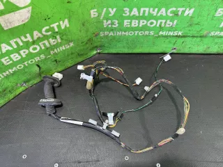 821530F020 Проводка двери задней правой Toyota Corolla VERSO 2 Арт 2000000042461, вид 2