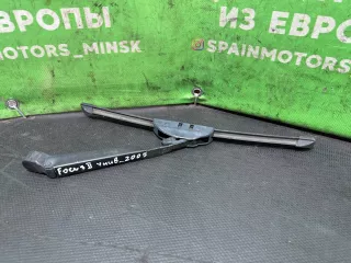  Щеткодержатель задний Ford Focus 2 Арт 2000000042826