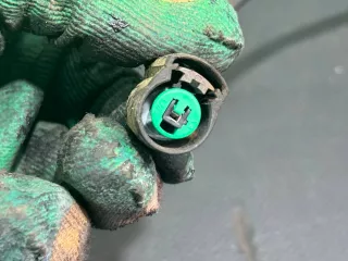 9476027001 Датчик давления масла Hyundai Sonata (NF) 2.0л Арт 2000000042931, вид 2