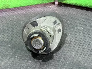  Личинка замка багажника Audi A3 8L Арт 2000000042965, вид 2