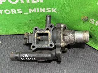  Корпус термостата Opel Astra H Арт 2000000043136, вид 2