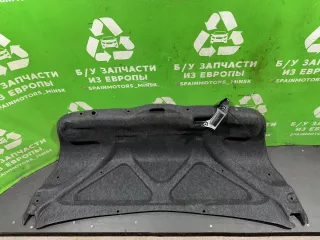  Обшивка багажника Nissan Maxima А33 Арт 2000000043528, вид 1