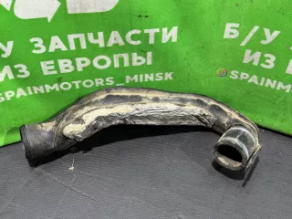 9631719080 Патрубок турбины Peugeot 307 Арт 2000000043699, вид 1