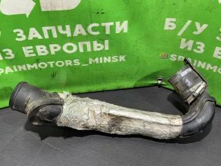9631719080 Патрубок турбины Peugeot 307 Арт 2000000043699, вид 2
