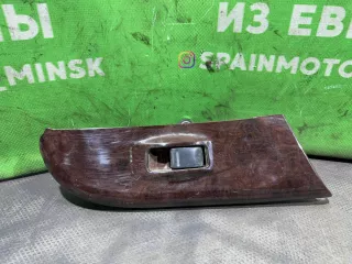  Кнопка стеклоподъемника переднего правого Nissan Maxima А33 Арт 2000000044800, вид 1