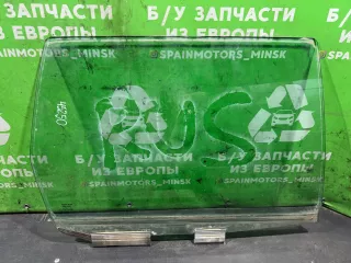  Стекло двери задней правой Volvo S70 Арт 2000000045250, вид 1