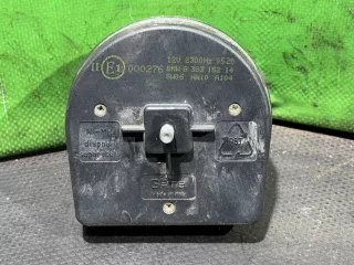 8383152 Блок управления сигнализацией BMW X5 E53 Арт 2000000046005, вид 2