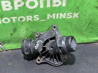 1162837 Корпус термостата BMW X5 E53 Арт 2000000046200, вид 1