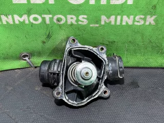 1162837 Корпус термостата BMW X5 E53 Арт 2000000046200, вид 2