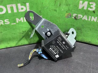 9651378880 Блок управления светом Peugeot 407 Арт 2000000046521, вид 1