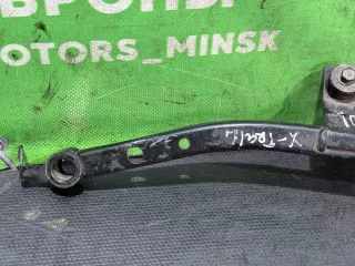  Кронштейн гидроусилителя Nissan X-Trail T30 Арт 2000000046764, вид 2