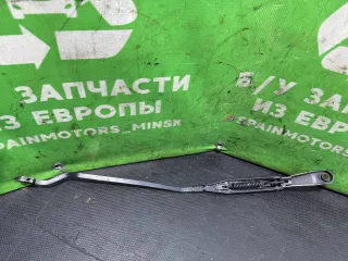  Щеткодержатель (поводок стеклоочистителя, дворник) Lancia Ypsilon 2 Арт 2000000047188, вид 2