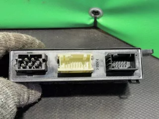 8378767 Блок управления двери передней правой BMW 5 E39 Арт 2000000047865, вид 2