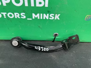  Ролик двери сдвижной Citroen Berlingo 1 restailing Арт 2000000049320, вид 1