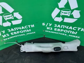  Ручка внутренняя сдвижной двери левой Citroen Berlingo 1 restailing Арт 2000000049324