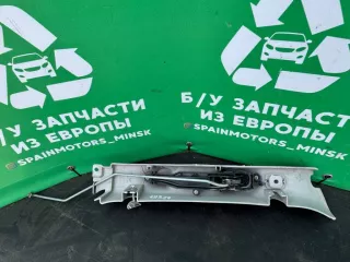  Ручка внутренняя сдвижной двери левой Citroen Berlingo 1 restailing Арт 2000000049324, вид 2