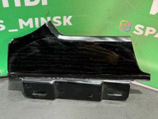 104596992C Накладка декоративная на торпедо Tesla model S Арт 2000000050038, вид 1