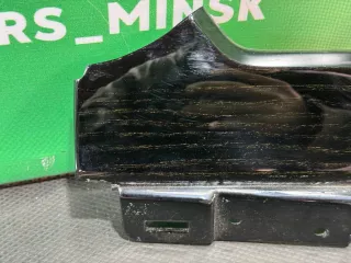 104596992C Накладка декоративная на торпедо Tesla model S Арт 2000000050038, вид 2