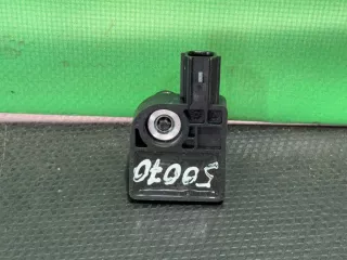 100527400B Датчик удара Tesla model S Арт 2000000050070, вид 2