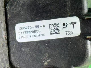 100527500A Датчик удара Tesla model S Арт 2000000050102, вид 2