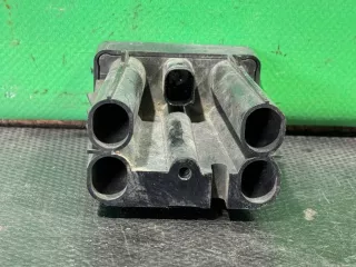 9663116580 Блок управления движением по полосам Citroen C4 Picasso 1 Арт 2000000050500, вид 2