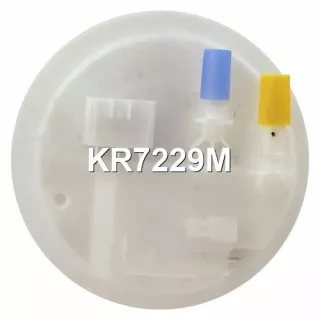 0580203119,0580203120,1872197,2053148,F1F19H307AA,F1F19H307AB,KR7229M,77347,172026141R,601N10424Z Насос топливный Renault Megane 3 Арт А2222714712-6, вид 2