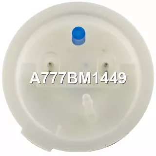 E10804M,16117197076,16147163297,A777BM1449,KR8751M,77443,775632,705656160,A2C53101330Z,601N10185Z Насос топливный BMW 1 E81/E82/E87/E88 1.6л Арт А2222297787-1, вид 2