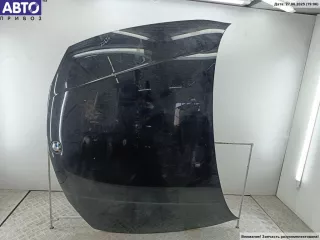 41627162102 Капот BMW 1 E81/E82/E87/E88 Арт 54826150, вид 1