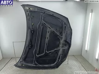 41627162102 Капот BMW 1 E81/E82/E87/E88 Арт 54826150, вид 2