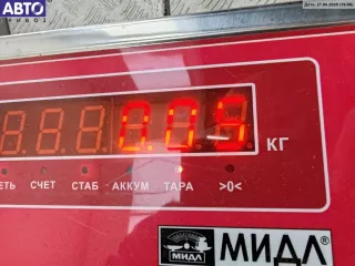 602140 Датчик парковки (парктроник) задний Audi A6 C5 (S6,RS6) Арт 55070300, вид 3