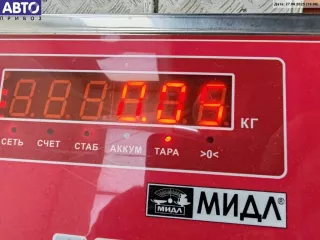 602140 Датчик парковки (парктроник) задний Audi A6 C5 (S6,RS6) Арт 55070364, вид 3