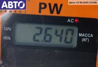 A2038200161 Фара левая Mercedes C W203 Арт 54227336, вид 3